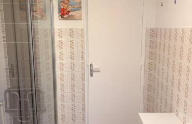 Appartement familial Disney proche de la mer - Foto 17