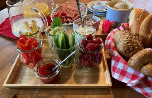 Austragshaus Almbranz - Foto 22