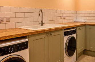 Little Rissington - Barn Six - Foto 8