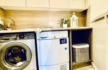 Stylish Maisonette with View - Foto 7