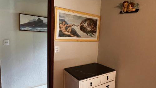 Casa em Friburgo com piscina, lareira suíte & quarto ATENCAO SABADO DIA 18 DE ABRIL TERA FESTA NA CHACARA - Foto 3