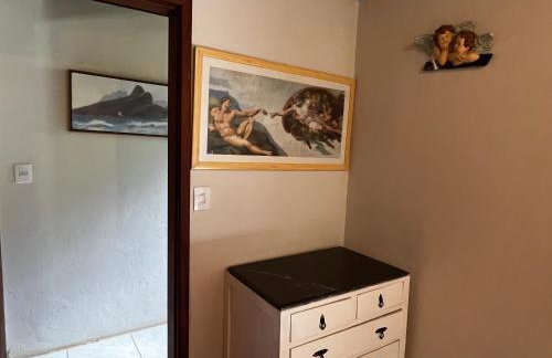 Casa em Friburgo com piscina, lareira suíte & quarto ATENCAO SABADO DIA 18 DE ABRIL TERA FESTA NA CHACARA - Foto 3