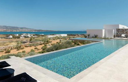 TWWO Antiparos - Foto 4