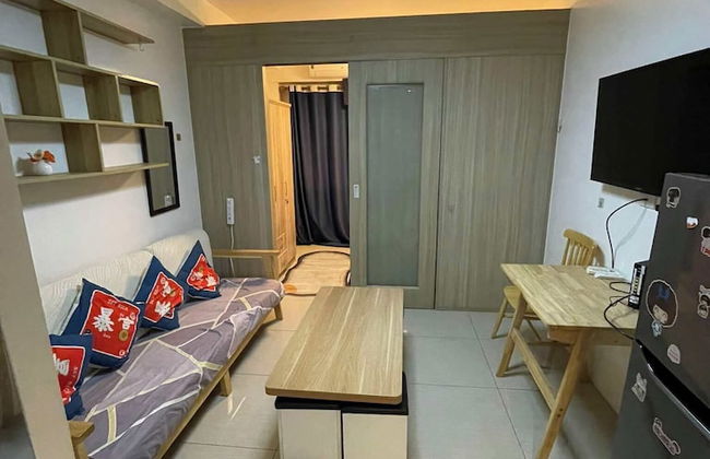 SHOREStaycation - Foto 25