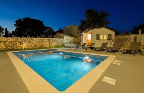 Villa Oro Verde by IstriaLux - Photo 21