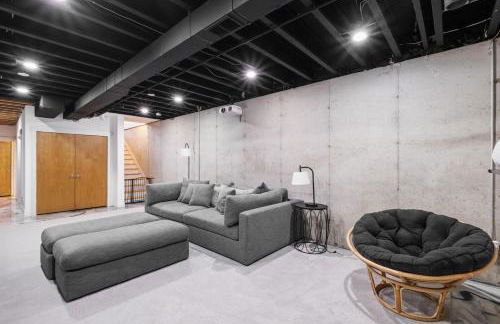 Luxurious Downtown Escape W Cinema & City Views - Foto 8