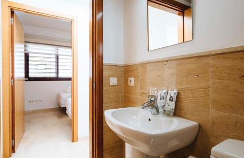 Luxury villa in Sevilla - Pool, Terrace & GameRoom - Photo 42