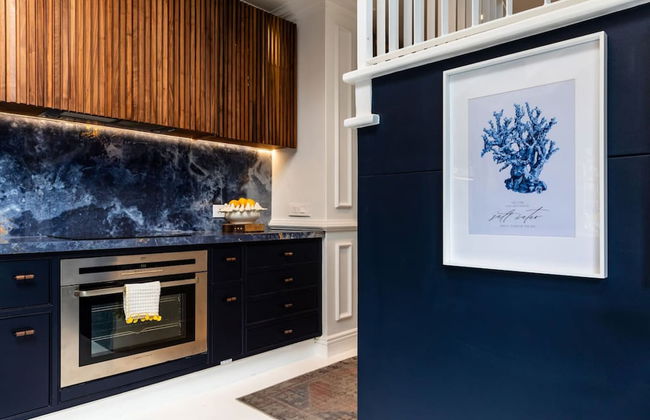 Modern Coastal Townhouse at The Majestic - Foto 12