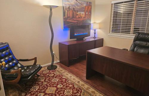 Luxurious Highlands Ranch Home With private hot tub - Foto 64