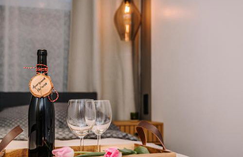 Apartament Hutnicza - Foto 9