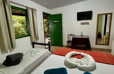 Hotel Fazenda Rancho Mineiro - Foto 30