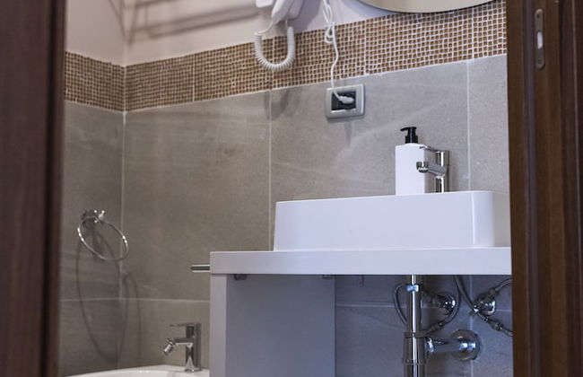 Affittacamere Le Dimore del Riccio - Foto 22