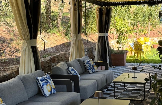 Terre di Baccio - Foto 7