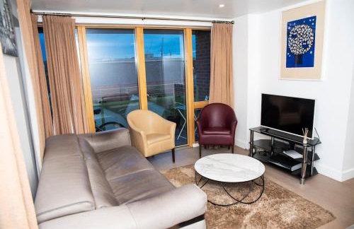 Shoreditch Apartment - Foto 1