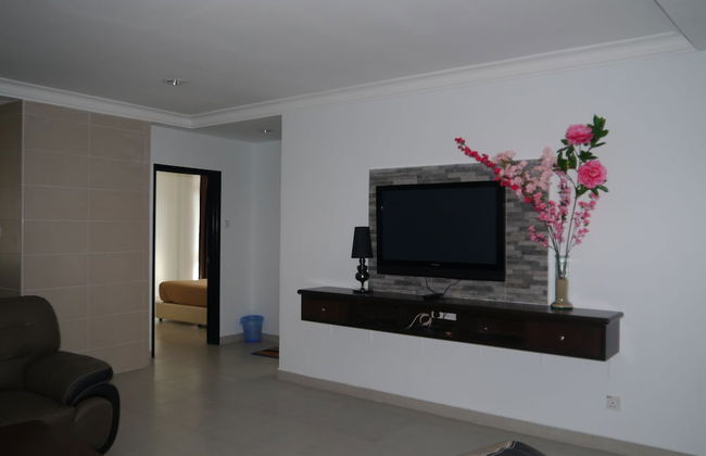 Genting Ria Apartment by C&T - Foto 15