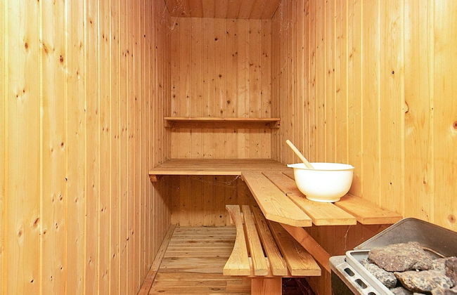 4 Person Holiday Home in Asaa - Foto 15