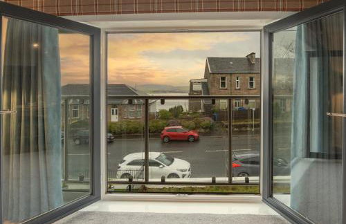 Stag & Stay- Waterlillie - Contractor friendly, Fast WiFi - Foto 11