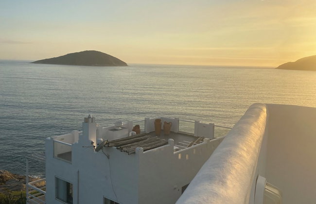 Casa Grega em Arraial do Cabo - Foto 24
