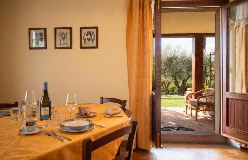 Holiday House Borgo Badia - Photo 19