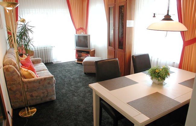 Ferienwohnungen Haus zur Linde - Foto 5