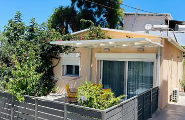 Marion Holiday House - Foto 22