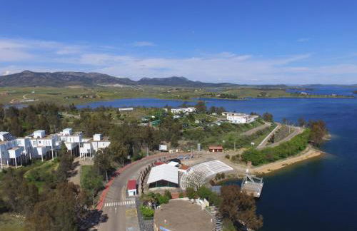 Apartamentos Embalse de Orellana - Foto 72