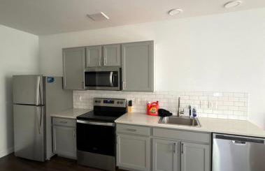 Studio apartment with easy access to the city - Foto 16