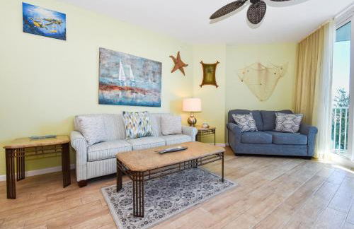 The Palms Of Destin 1414 Junior - Foto 49