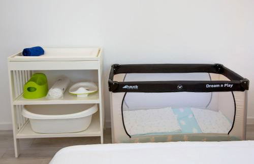 Villa Villa La Tahona by Interhome - Foto 60