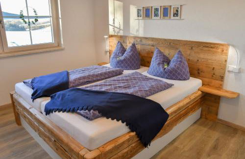 Waldfrieder Ferienwohnungen - Foto 16