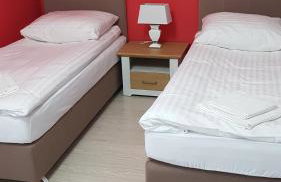 Apartamenty Białowieża - Foto 27