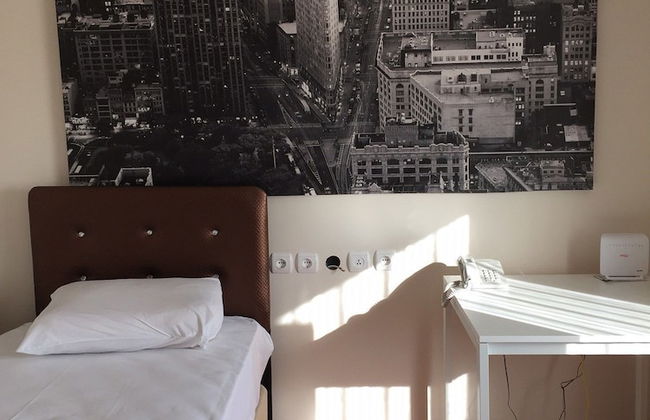 Villa Bursa - Foto 5