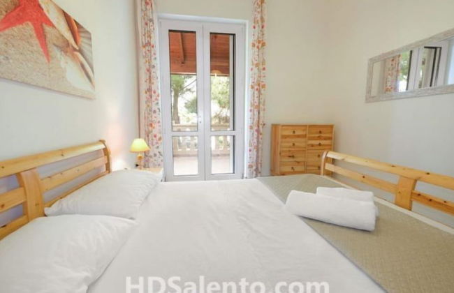 Villa Opunzie Torre Vado - Photo 22