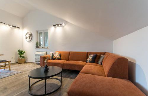 San Salvatore Luxury Penthouse - Foto 27