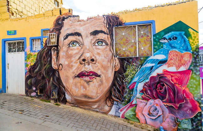 Visita guiada pelo Mirador El Paraíso + Teleférico - Foto 7