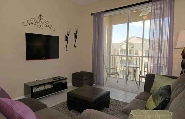 Ov2939 - Windsor Hills Resort - 3 Bed 2 Baths Townhome - Foto 2