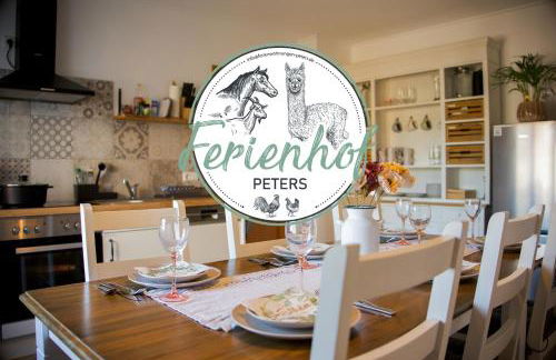 Ferienwohnung Peters (EG) - Foto 1