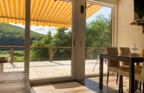 Chalet Haus am Fluss by Interhome - Foto 18