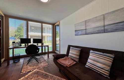 Bodenseeblick Lindau - Foto 13