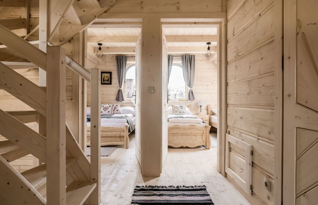 TatryTOP Polana Pod Giewontem - Foto 25