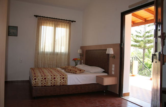 Villa Medusa - Foto 5