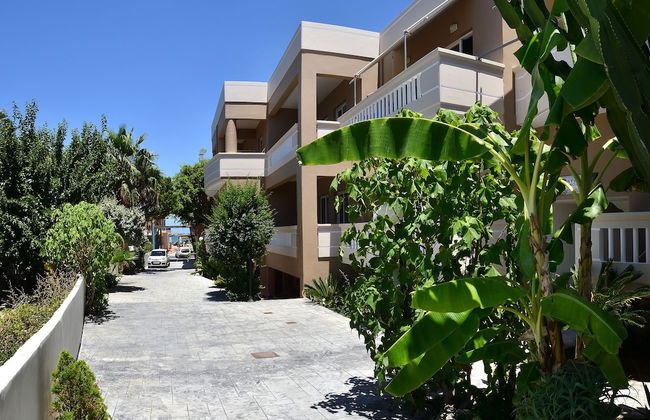 Akatos Hotel - Foto 51