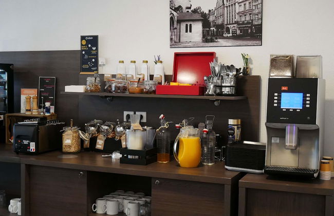 Aparthotel Adagio Access Poitiers - Foto 34