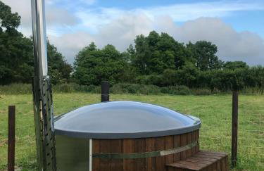 The Shepherds Hut - Foto 15