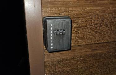 Cherry Tree Lodge with Hot Tub near Alton Towers - Foto 20