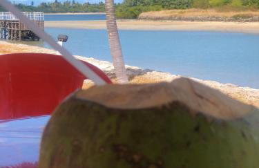 Studio Flat Gavoa Resort - Vista incrível de Itamaracá - Foto 27