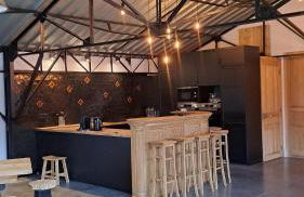 La Ferme 1802 - Foto 117