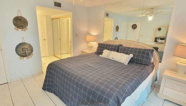 Saida Towers II #104 - Foto 3, Habitación