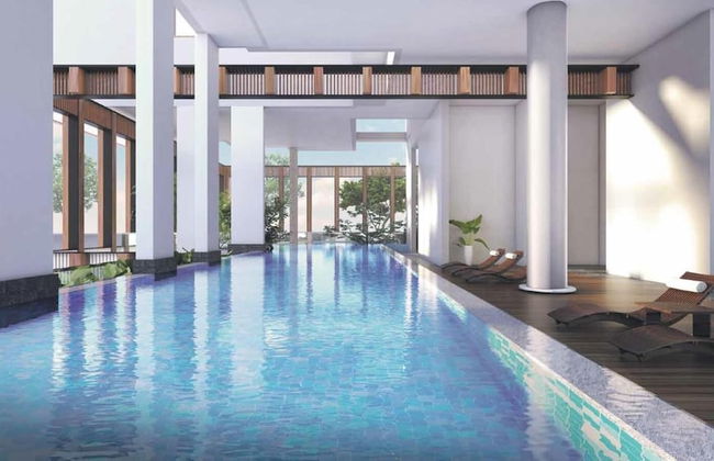 Momentus Serviced Residences Novena - Foto 34