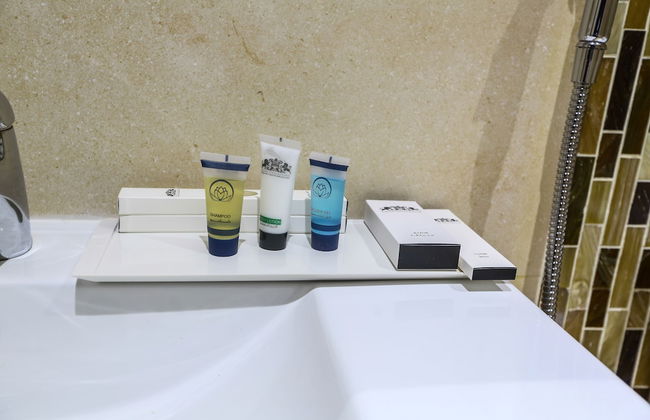 Lotaz Hotel Suites - Al Salamah - Foto 73